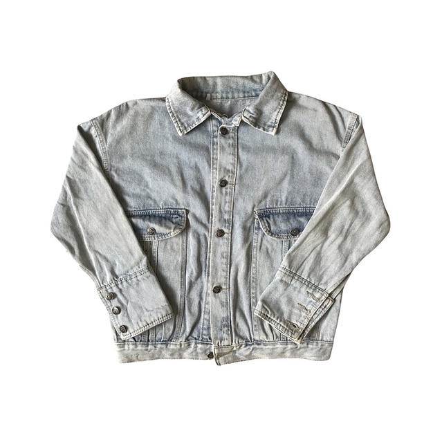 Áo khoác form nữ 2hand