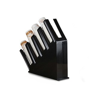 Kệ đựng cốc trà sữa - Kệ úp cốc trà sữa