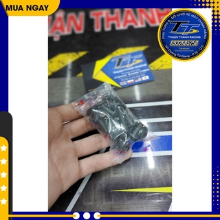 ỐC ÁO SPORT NK (Bộ 22 con)- RGV