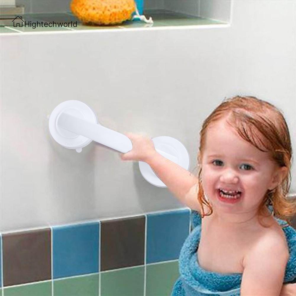 Tay nắm hít tường an toàn tiện lợi cho phòng tắm