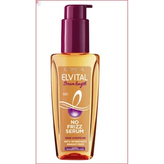 TINH DẦU DƯỠNG TÓC ELVITAL L’ORÉAL PARIS Öl Magique Đức,.