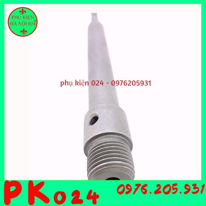 Đầu Kết Nối Mũi Khoan Khoét Điều Hòa Loại Nhỡ 250mm Cao Cấp