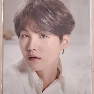 Khung ảnh BTS MOTS7 (Premium BTS MOTS7)