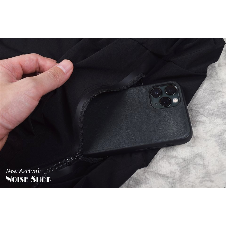 Quần Short Gió Túi Kỹ Thuật