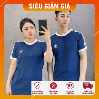 [CAMBODIA XUẤT] ÁO THUN / ÁO PHÔNG ADIDAS - ÁO 1636 PRIDE LINEAR TEE