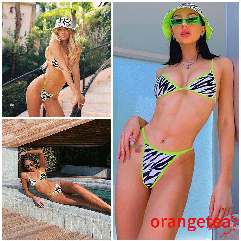 Bikini Có MúT DàY Nâng NgựC Sexy