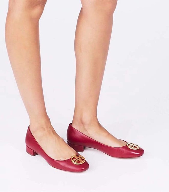 Giày Tory Burch sẵn size 6