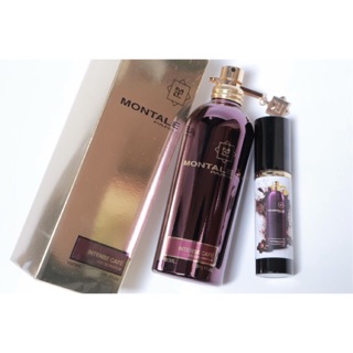 Nước hoa Montale Intense cafe 10ml