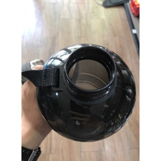 [Myprotein] Bình Nước Mega Size Chính Hãng