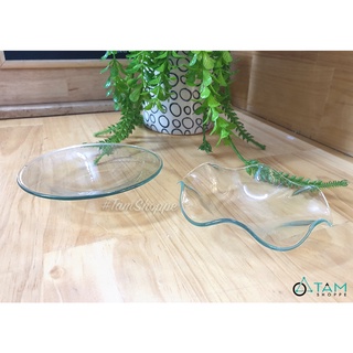 Dĩa đèn xông tinh dầu bằng điện