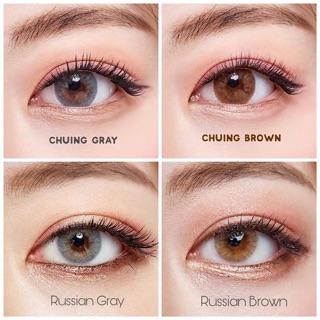 lens inb chọn mẫu