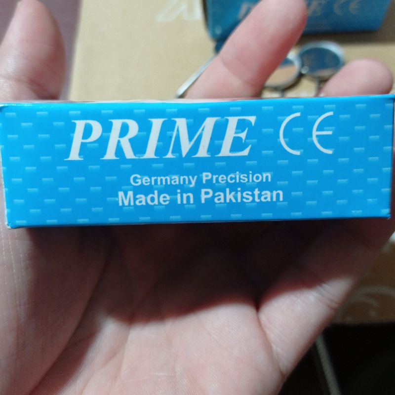 12 chiếc mặt gương rời chuẩn parkistan