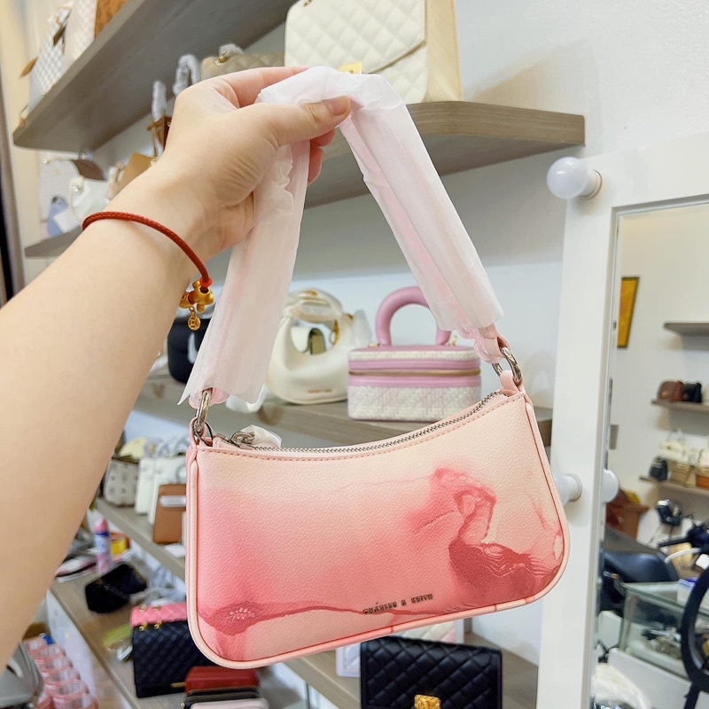 Túi cnk kẹp nách