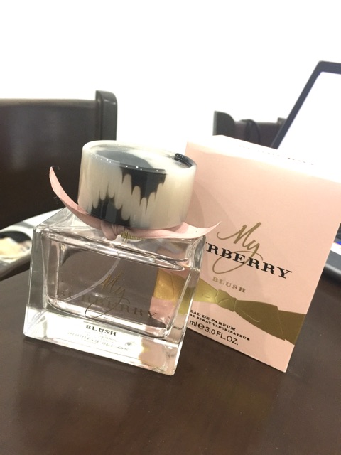 Nước hoa nữ Burberry | BigBuy360 - bigbuy360.vn