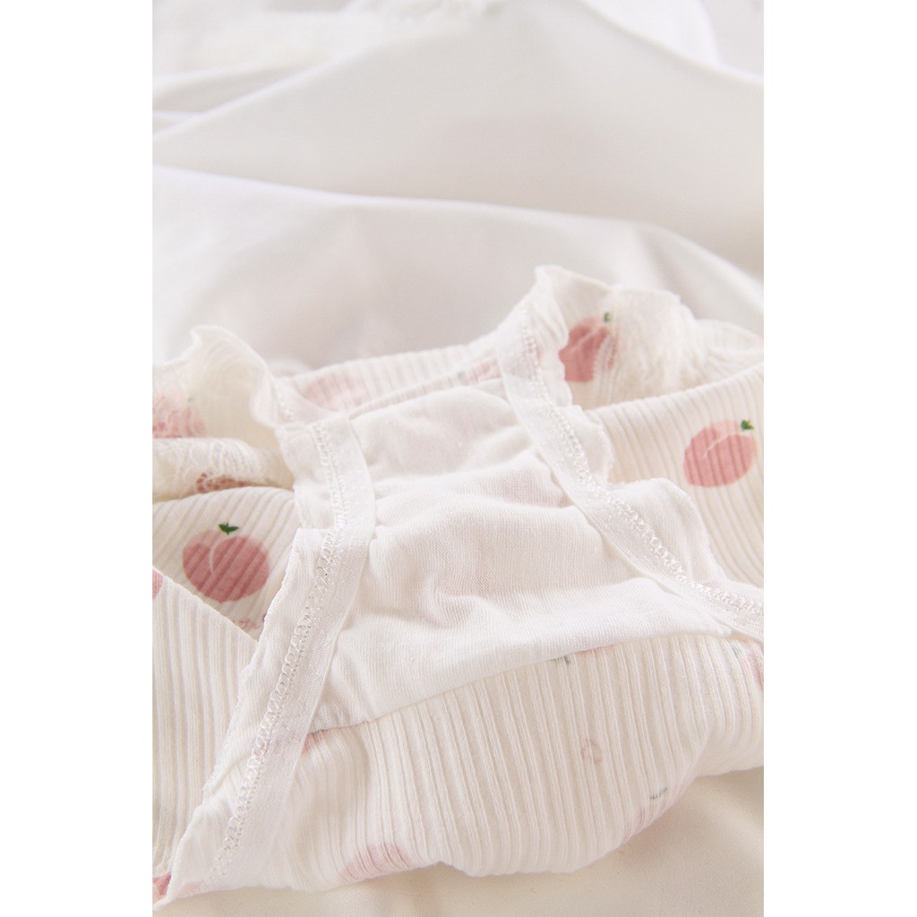 Quần Lót Nữ Cotton Trái Cây Xuất Nhật  Hàng Loại Đẹp.