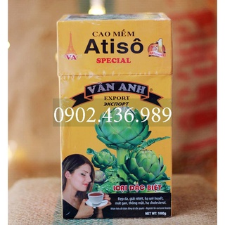 Cao hoa atiso đà lạt hộp 1kg loại cao cấp hàng xuất khẩu đi nga