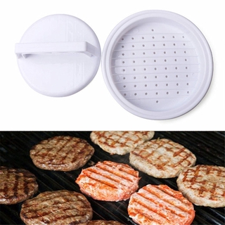 Khuôn ép thịt làm Hamburger đa năng