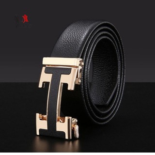 Thắt lưng nam da bò cao cấp