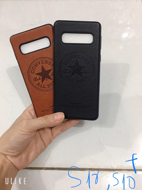 Ốp lưng sam sung Note 8, S10, S10+, S10 Plus