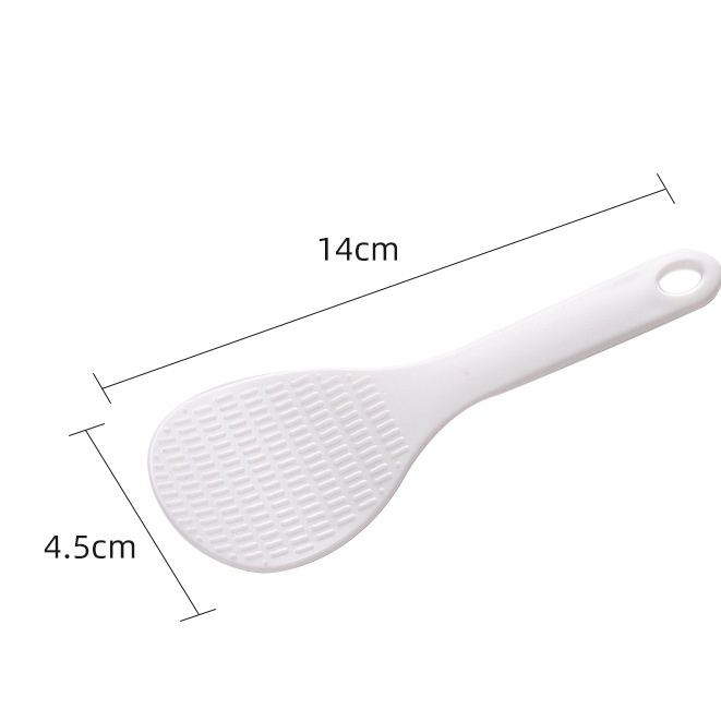 🍉Khuôn Tạo Hình Trong Suốt Làm Cơm Nắm, Làm Bánh Cho Bé - Muôi Múc Cơm Mini Tạo Hình Đồ Ăn Cơm Nắm DUASHOP