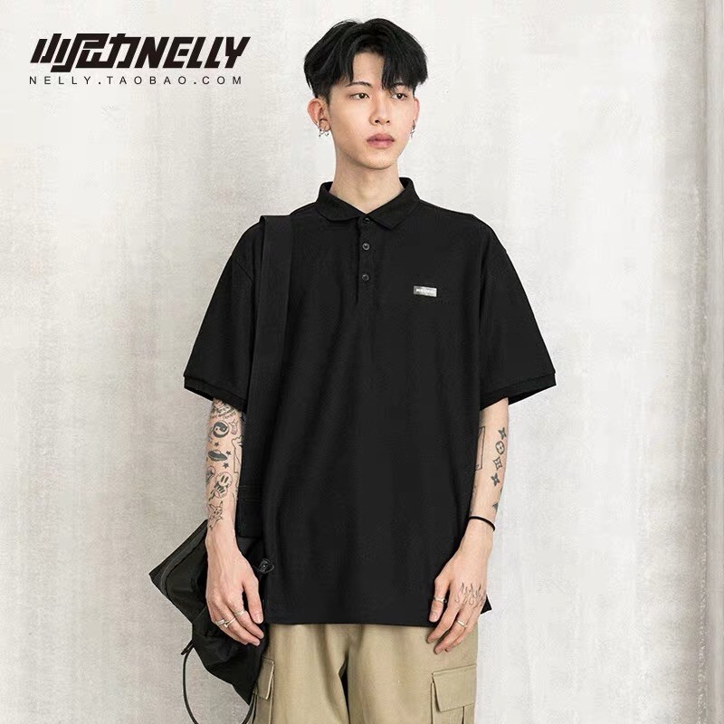 [Order] Áo polo Nelly chính hãng mẫu 5