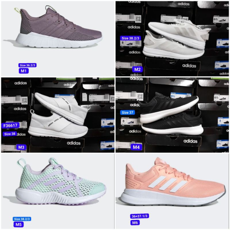 Giày thể thao A.d.i.d.a.s chính hãng,  chuẩn auth, size như ghi chú trên ảnh, có mail mua hàng chính hãng