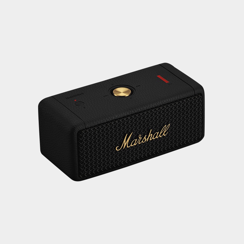 Loa Marshall Emberton II ASH - Hàng chính hãng bảo hành 12 tháng