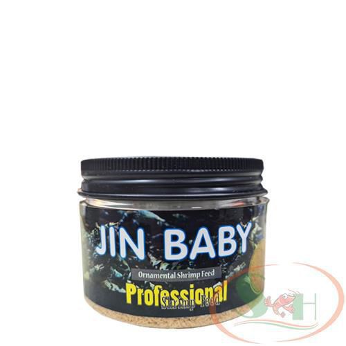 Thức Ăn Tép Con Min Jin Baby Shrimp Feed