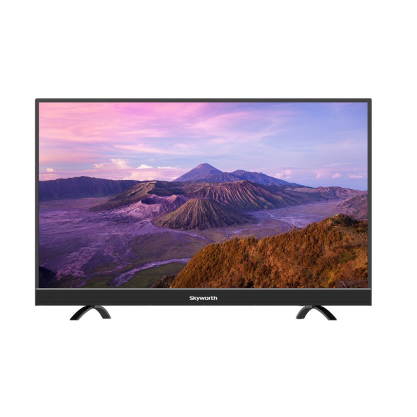 Smart Tivi Skyworth 43 inch 43U5, Android 7.0, 4K (SHOP CHỈ BÁN HÀNG TRONG TP HỒ CHÍ MINH)