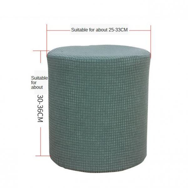 1 Ghế Đẩu Co Giãn Chống Trượt Cozylife Lzdjlmy3