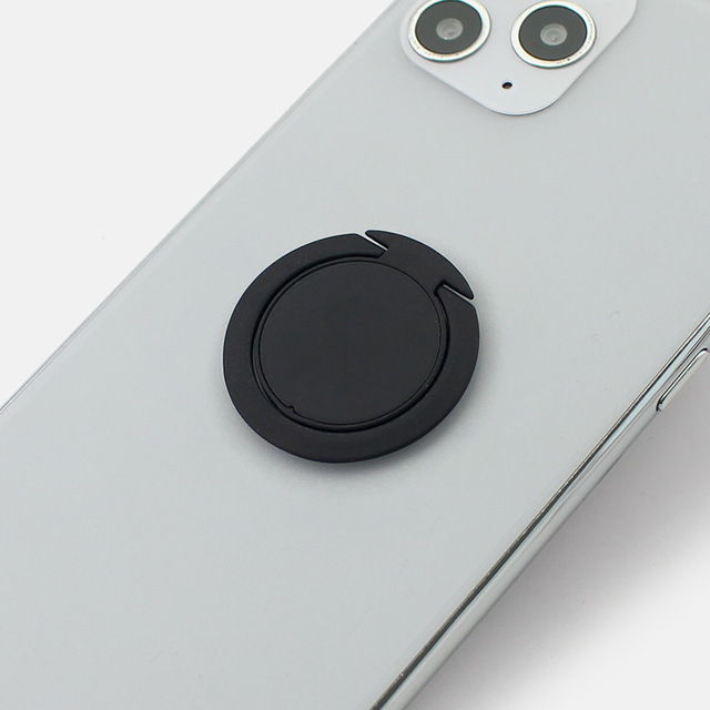 Nhẫn Đỡ Điện Thoại Siêu Mỏng Sang Trọng Gắn Xe Hơi Cho iphone XS 8
