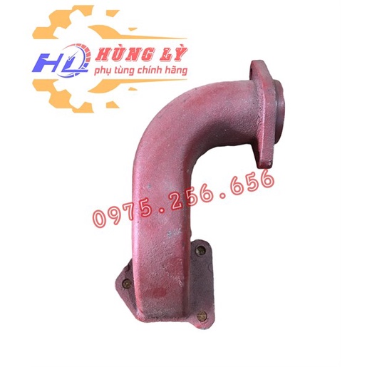 cổ hút máy nổ 18=20=24 phụ tùng máy nôt phụ tùng máy nông nghiệp phụ tùng Hùng Lỳ