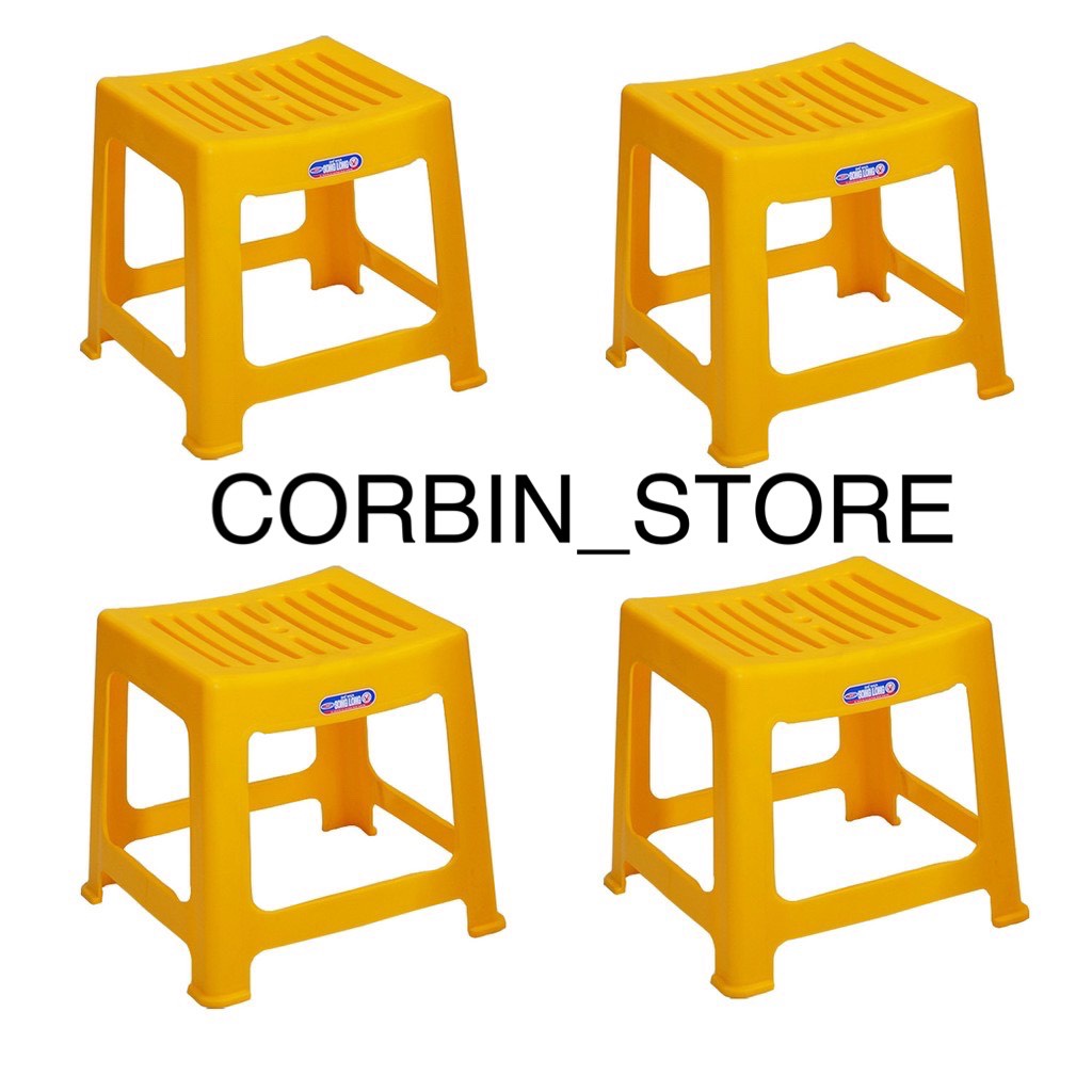 Ghế Đẩu Trẻ Em Mẫu Giáo, Quán Ăn, Nhà Hàng, kiểu Đức , Song Long 2282, CORBIN_STORE