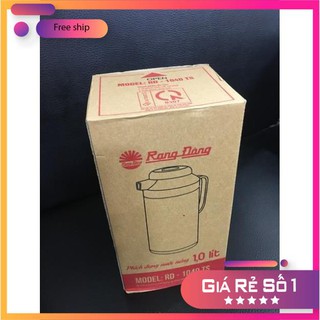 Phích nước 1lít Rạng Đông RD-1040 TS