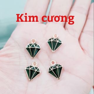 Phụ kiện làm vòng tay 30k bì 10 cái