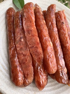 Lạp Xưởng Tôm [1KG]