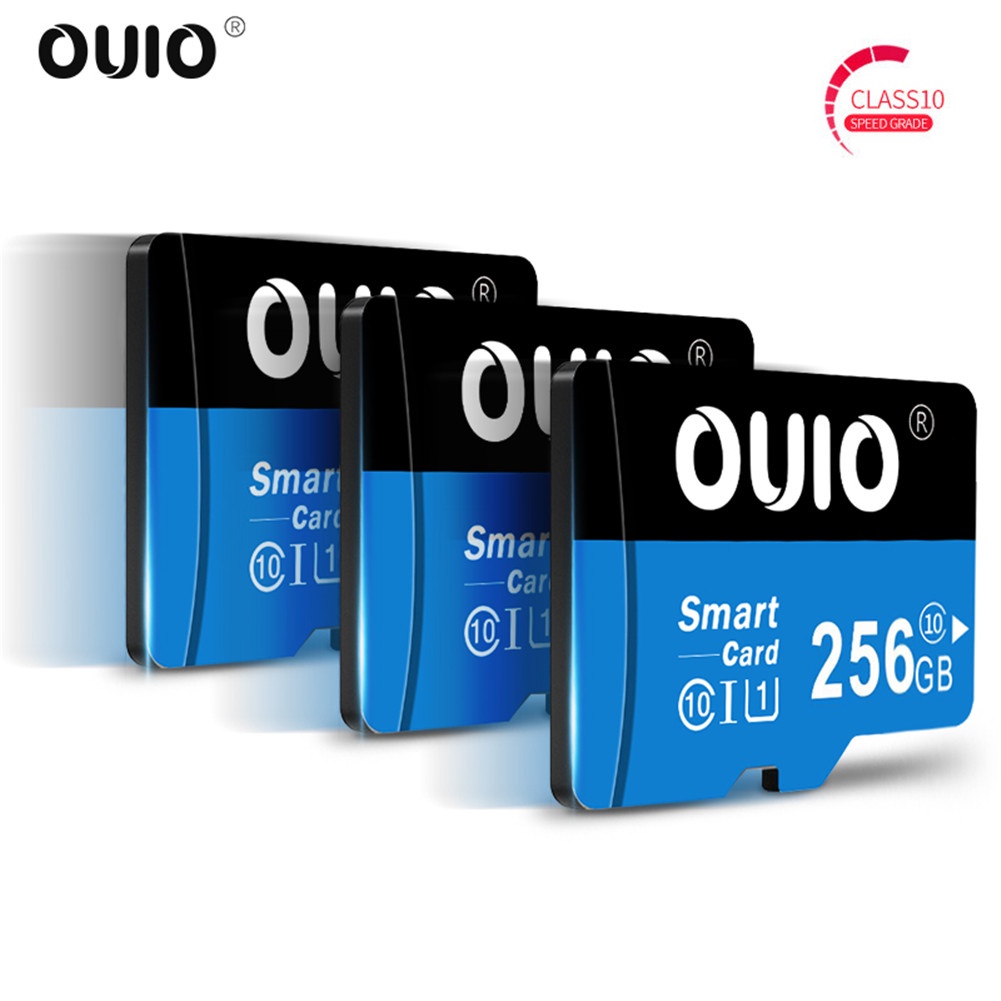 Thẻ Nhớ Tốc Độ Cao 1Tb 512Gb 256Gb 128 Gb 64Gb 32Gb 16Gb Thẻ Nhớ Micro Tf Sd/Tf Thẻ Nhớ 32 64 128 Gb Micro Tf Sd Cho Điện Thoại