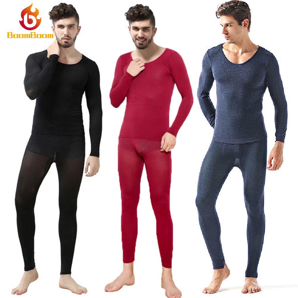 Bộ Quần Áo Bó Giữ Nhiệt 37 Độ Co Dãn Cho Nam