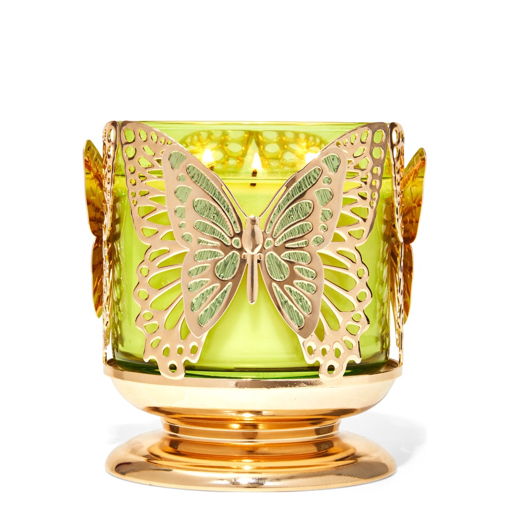 Candle Holder - Chân đế nến thơm Bath and Body Works