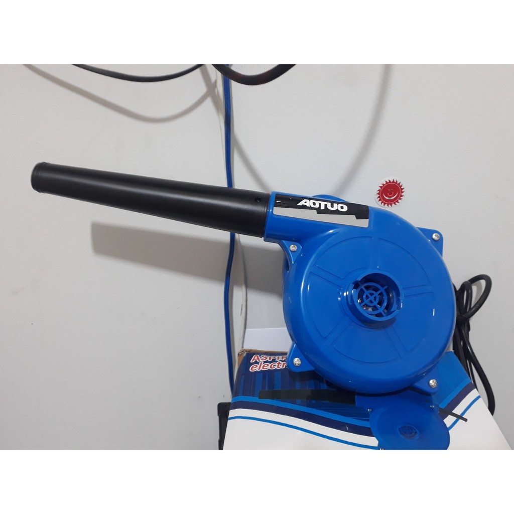 Máy Thổi Hút Bụi Cầm Tay Dành Cho Phòng Net SD9020 | BigBuy360 - bigbuy360.vn
