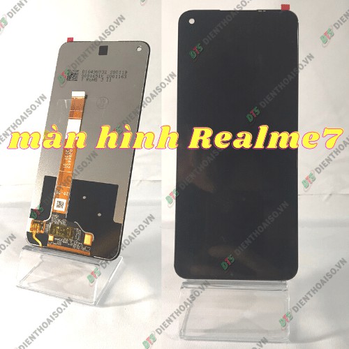 Full bộ màn hình Oppo Realme 7