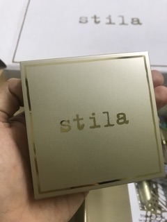 [Sẵn HCM] Highlighter Stila - Bắt Sáng Stila