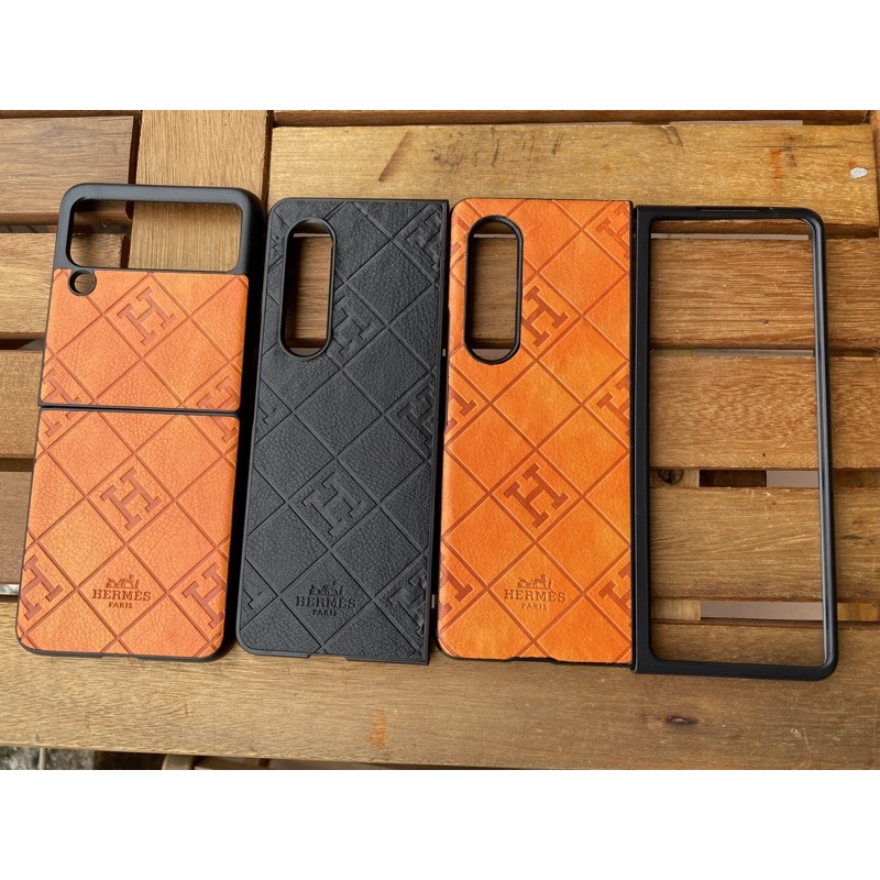 Ốp Hermes S24U/ZFold5/4/3/2/Zflip5/4/3 02