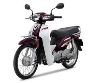 Pha đèn Super Dream 110