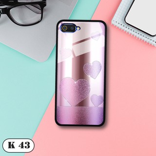 Ốp lưng Realme C2 - In hình 3D