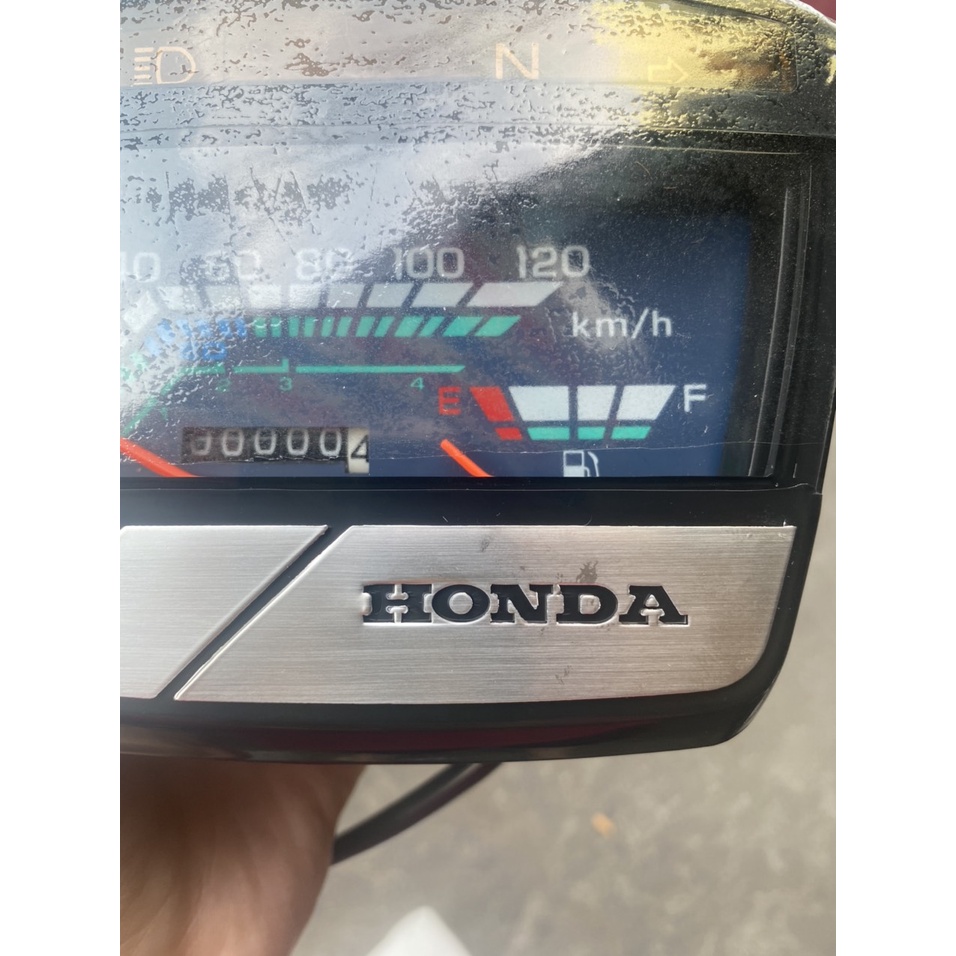 ĐỒNG HỒ XE DREAM