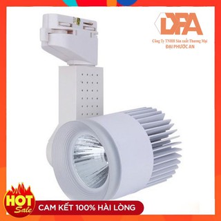 Đèn Rọi Ray COB R03 ANTA Lighting