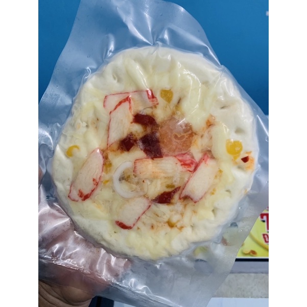 Pizza Mini | BigBuy360 - bigbuy360.vn
