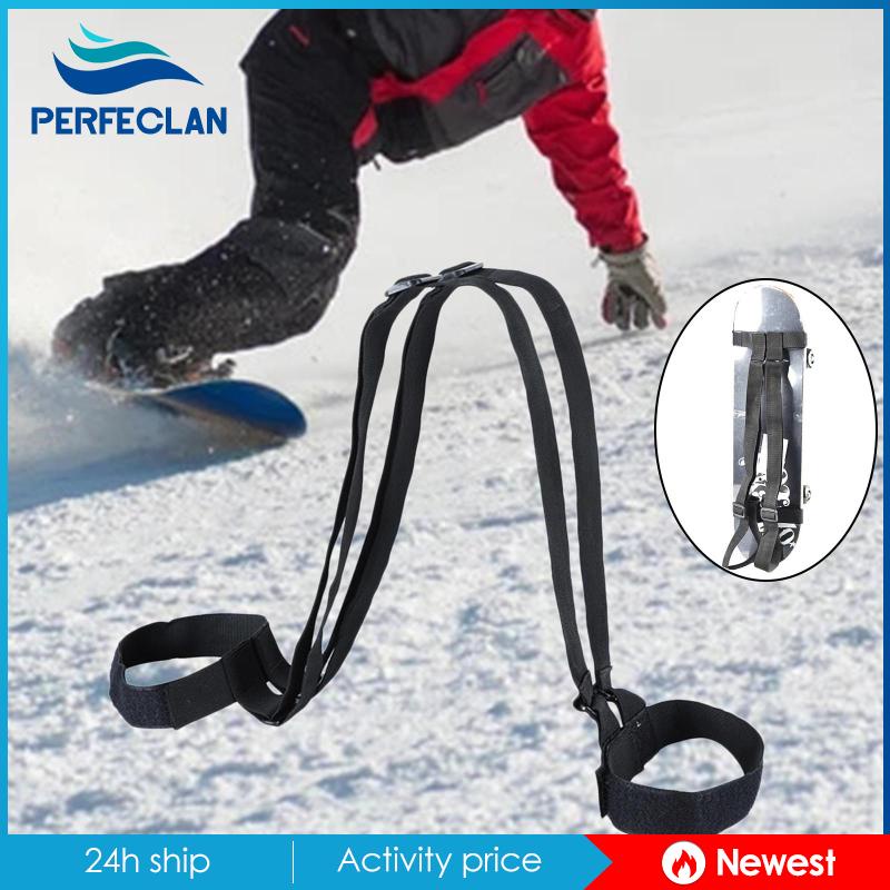 [Perfeclan] Dây Đai Đeo Vai Mang Ván Trượt Có Thể Điều Chỉnh