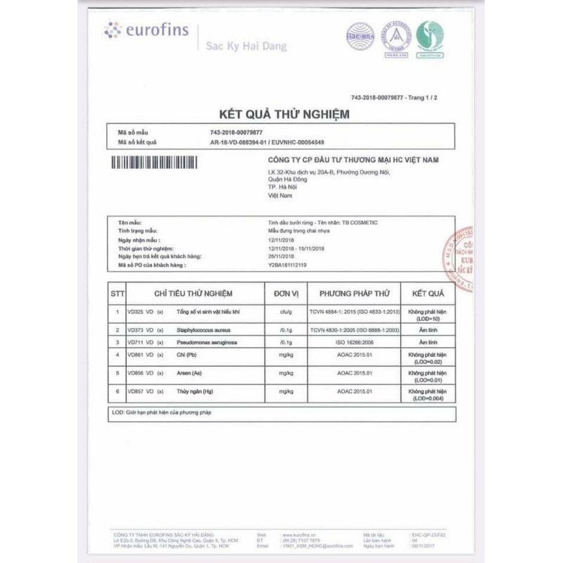 BỘ DẦU GỘI BƯỞI RỪNG (KHẮC TINH RỤNG TÓC) | BigBuy360 - bigbuy360.vn